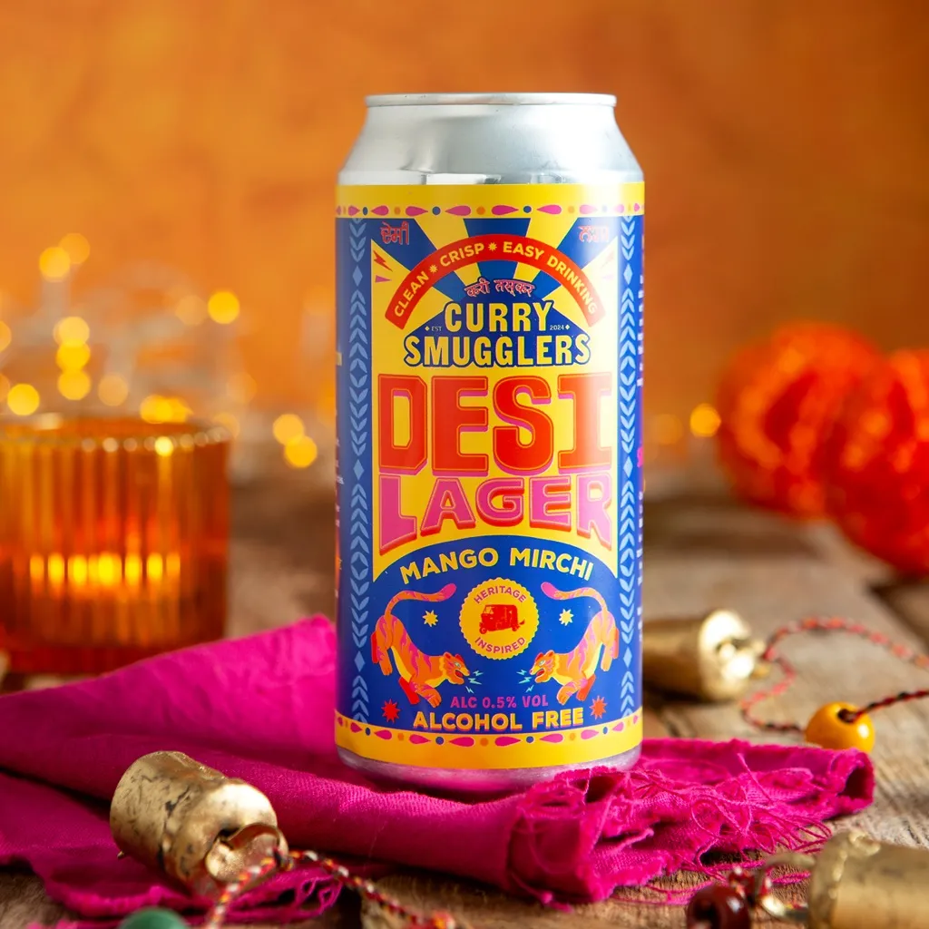 MANGO 
MIRCHI
LAGER
